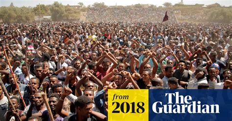 State Of Emergency Declared In Ethiopia Amid Political Unrest