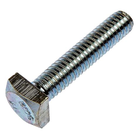 Dorman® 392 009 Square Head Battery Terminal Bolt With Special Hex Nut