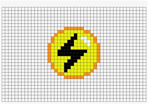 | voir plus d'idées sur le thème hama beads, bead patterns et beading patterns. Pixel Art Pokemon Facile - 880x581 PNG Download - PNGkit