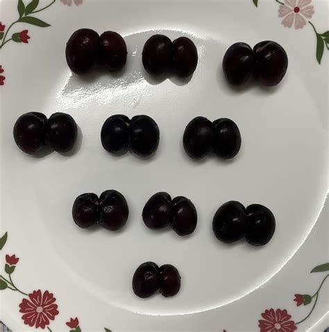Its Good Luck To Find Butt Cherries In Your Pack Did You Rmildlyinteresting