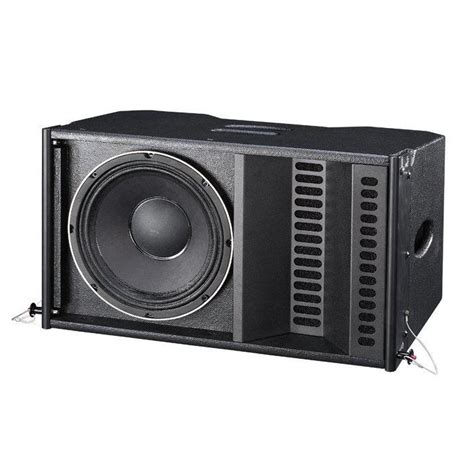 Tasso Pa Sound System For T2