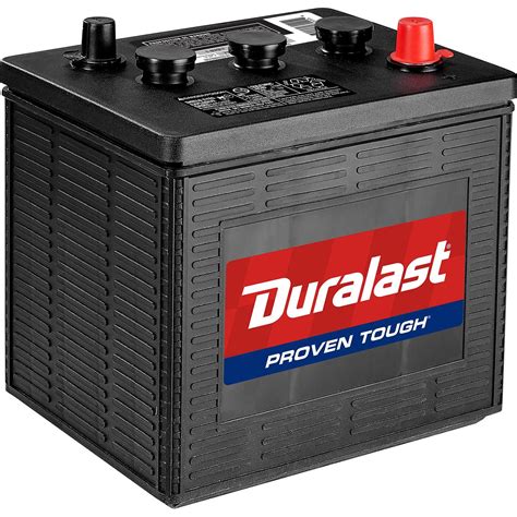 Duralast Battery Bci Group Size Cca Volt