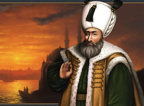 Kanunî Sultan Süleyman 1520 1566