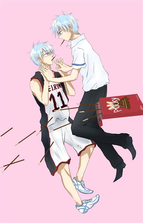 Kuroko Tetsuya Kuroko No Basuke Image By Pixiv Id 1045595 1333153