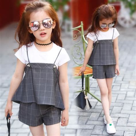 Idea 38 Korean Kids Fashion For Girls