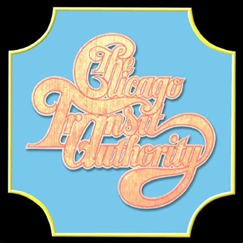 Chicago Transit Authority 1969 Rock Album Covers Chicago Transit