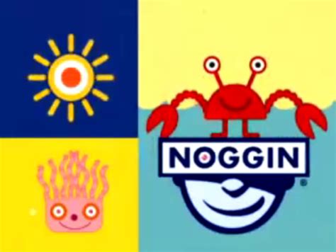 Image Nogginbesidetheseasidepng Logopedia The Logo And Branding Site