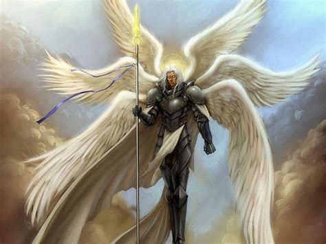 Guardian Angel Guardian Angels Hd Wallpaper Pxfuel