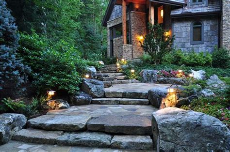 Retaining Wall Ideas For Sloped Yard - Retaining Wall Sloped Backyard Ideas On A Budget