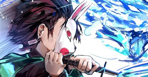 Awesome Dope Anime Wallpapers Demon Slayer Images