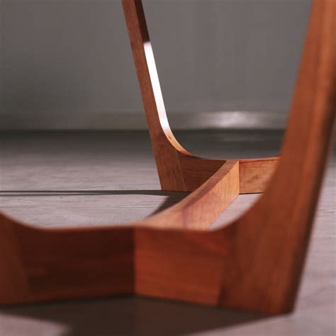 Longview Dining Table And Chair Product Page — Foureyes Furniture