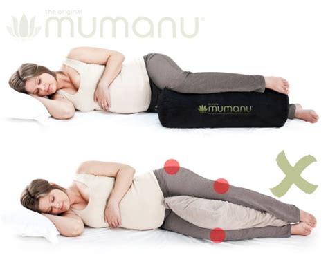 The Most Comfortable Pregnancy Sleeping Position To