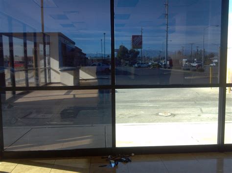 Notice The Difference Tinting Your Office Windows Can Make Tint