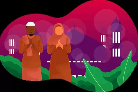 Syarat Wajib Puasa Ramadhan Ada Ini Keterangannya Koran Memo