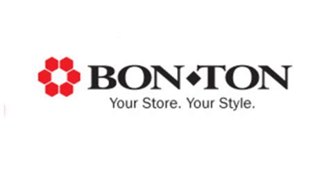 Bonton Logos