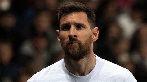 Estos Son Los 5 Clubes Que Pretenden Fichar A Lionel Messi Ante La Que