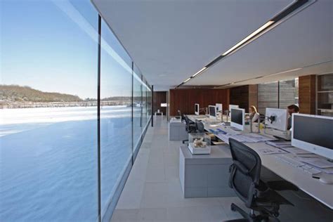 Cool Office Space Designs Crazecentral