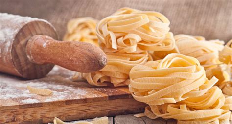 5 Myths About Pasta Being Unhealthy