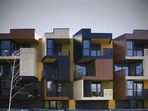 Gallery Of 7 Lessons From New Yorks New Affordable Housing Design