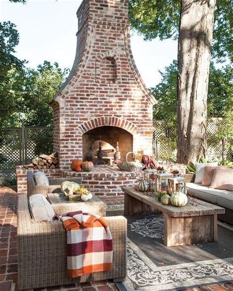 Great Pic Fireplace Outdoor Cabin Ideas Planning For An Outdoor