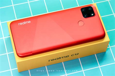 Month Long Realme Fan Fest Ends Strong With New Realme C12 Buds