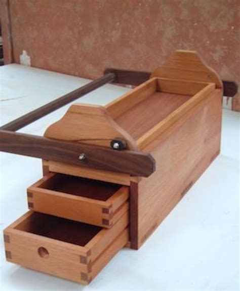 Pin By Jim On Tools Wooden Tool Boxes Wood Projects Wood Tool Box