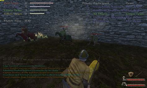 Tournaments Image Floris Mod Pack For Mount Blade Warband Moddb