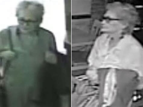 Granny Thief Arrested For Brooklyn Robberies Dies Day After Pleading