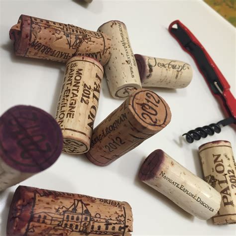 We Recycle Corks In 2021 Natural Wine Wine Cork Recycling