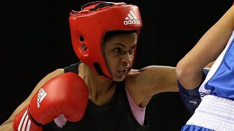 She is the first female somali boxer in history to compete professionally. Ramla Ali: My secret life as a boxing champion - BBC Sport