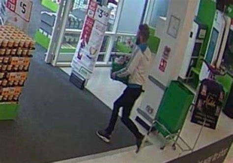 Canterbury Shoplifter Who Stole 32 Inch Tv From Sainsburys Jailed