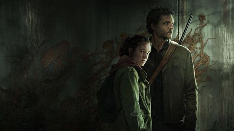 Serial The Last Of Us Najwa Niejsze Informacje Co Warto Wiedziec Hot