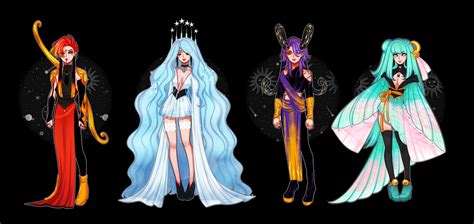 Auctionclosed Zodiac Adopts Batch By Chopup On Deviantart