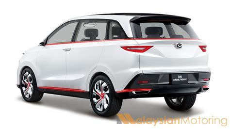 This is of course no surprise, considering malaysia's. 2021 Perodua Alza (D27A) Shaping Up - 1.0-Turbo or 1.2 ...