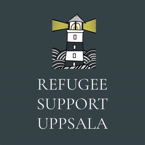 Refugee Support Uppsala Uppsala