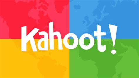 Kahoot Somprojecte