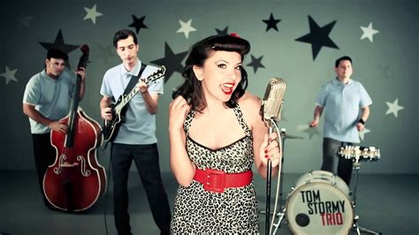 Tom Stormy Trio Feat Rhythm Sophie Finders Keepers Youtube