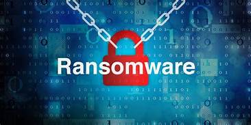 ransomware removal