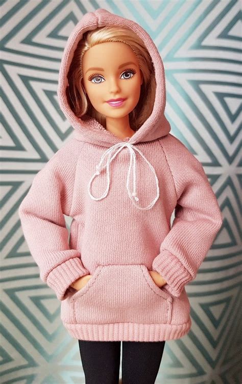 Pin By Olga Vasilevskay On Barbie Dolls Made To Move 1 Sewing Barbie Clothes Barbie Clothes