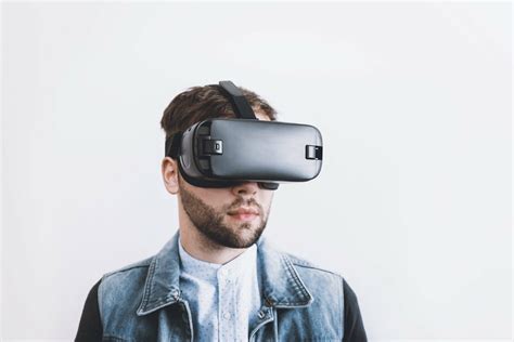 Best Vr Headsets For 2021 The Ideal Vr Headset For Virtual Reality Techno Faq