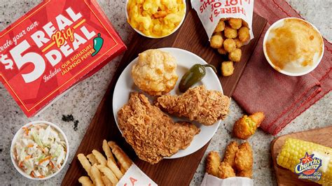Order grubhub pickup or delivery from chicken restaurants near you. Church's Chicken announces sale of 70 company-owned ...
