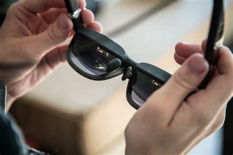these prototype xr glasses sold me on mixed reality gaming digital trends