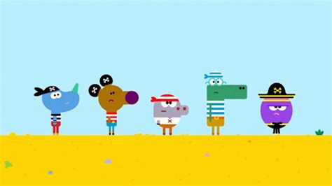 Step by step drawing tutorial on how to draw norrie from hey duggee. Happy Tag GIF by Hey Duggee - Find & Share on GIPHY