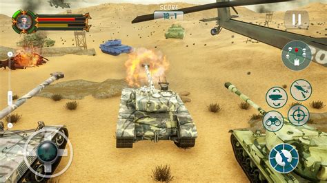 坦克遊戲免費戰鬥：軍隊世界戰爭機器安卓下载，安卓版apk 免费下载