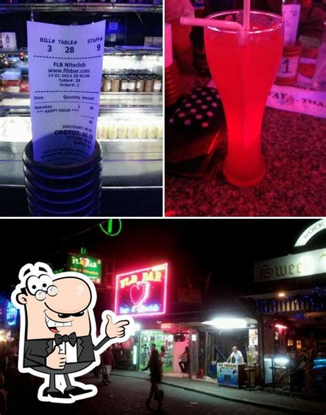 Flb Bar Pattaya City
