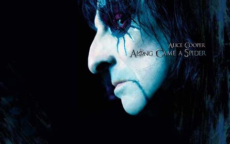 Alice Cooper Along Came A Spider 2008 Alice Cooper Alice Cooper