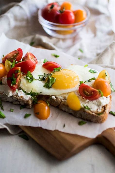 15 Minute Summer Breakfast Ideas That Will Save Your Mornings Healthy