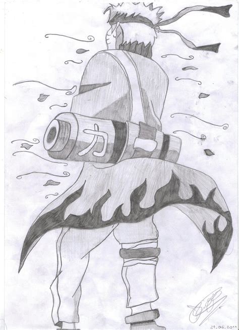 Naruto Uzumaki Full Body By Looladas On Deviantart