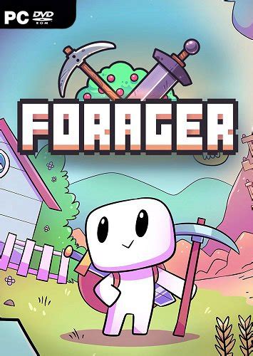 Full game free download latest version torrent. Скачать Forager - Early Access (2019) PC | Пиратка через ...
