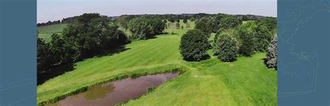 Coyote Run Golf Course - Discover Perry County